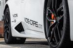 Lamborghini Huracan LP610-4 by VOS Performance 2015 года